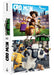 Coffret aardman 2 films : cro man ; shaun le mouton, le film :