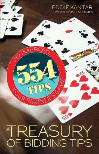 A Treasury of Bridge Tips
