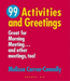 Ninety-Nine Activities and Greetings