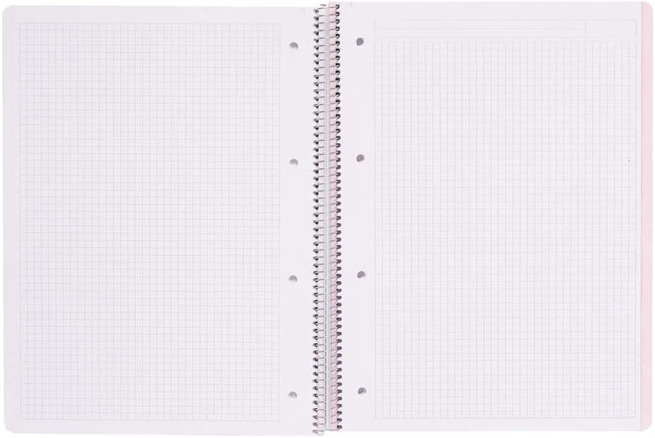 Fc Barcelona Total Fans (Quaderno Copertina Polipropilene A4)