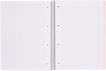 Fc Barcelona Total Fans (Quaderno Copertina Polipropilene A4)