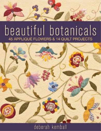 Beautiful Botanicals