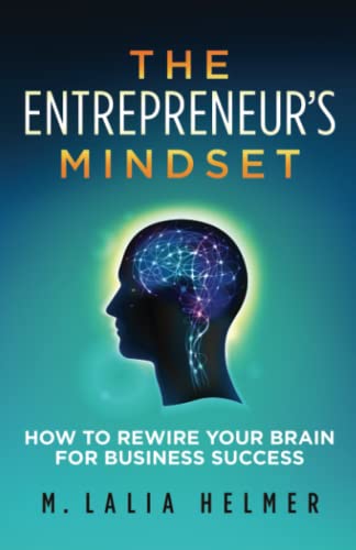 The Entrepreneur's Mindset