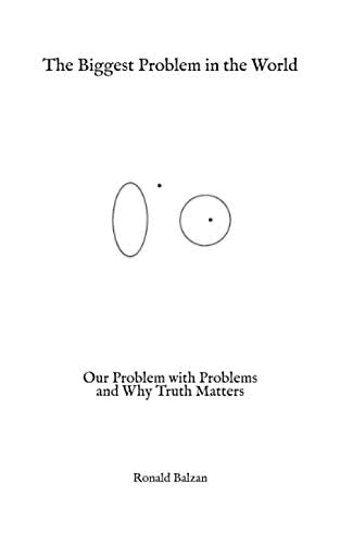 The Biggest Problem in the World