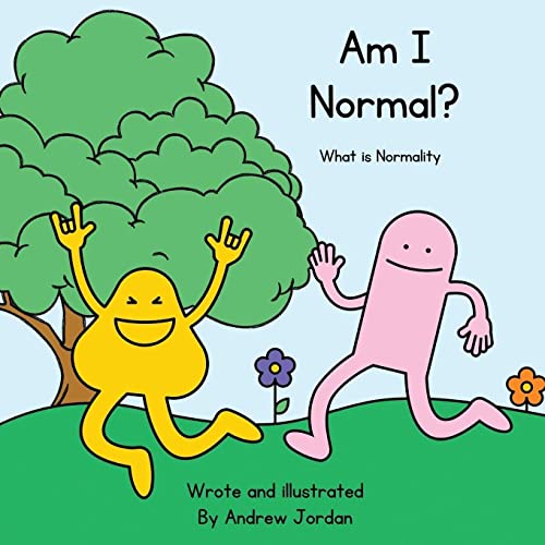 Am I Normal?