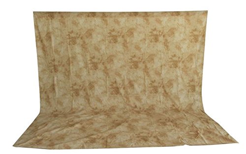 Bresser Br-6107 Background Cloth 3X6M - [Dutch Import]