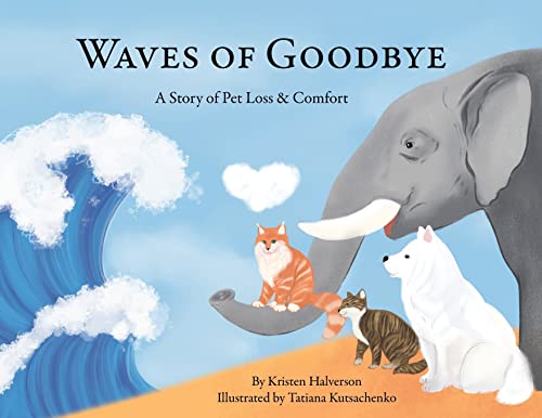 Waves of Goodbye