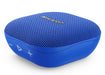 SHARP GX-BT60(BL) Bluetooth-Lautsprecher blau