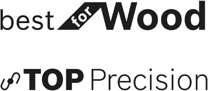 BOSCH Best for Wood Kreissageblatt 165,0 mm, 20 Za