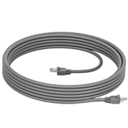 Logitech Cat5e Kit 7M Cat5e Cable