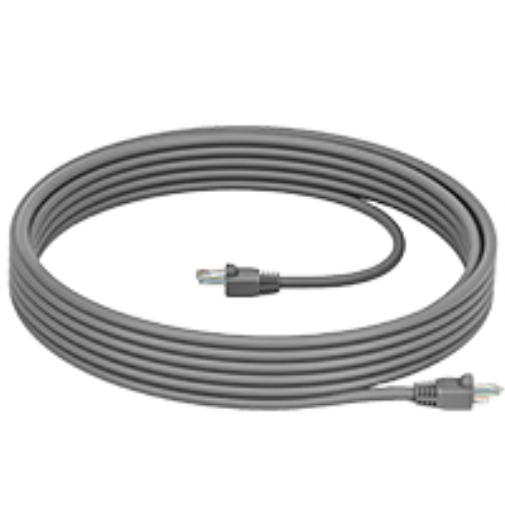 Logitech Cat5e Kit 7M Cat5e Cable