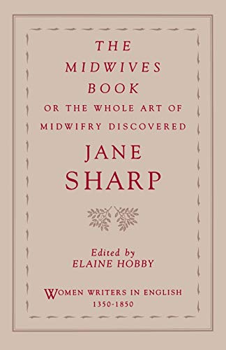 The Midwives Book