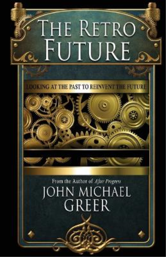 The Retro Future