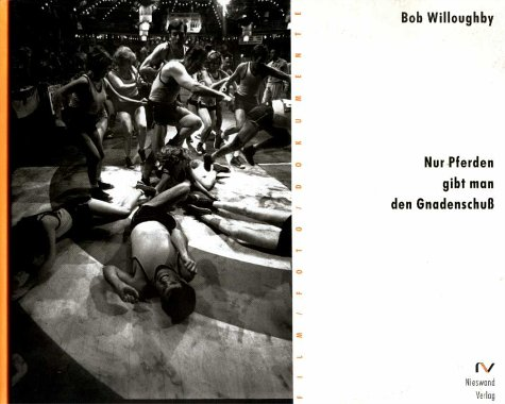 Film Photo Biography -- They Shoot Horses Don`T They