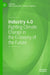 Industry 4.0 : Fighting Climate Change in the Economy of the Future
