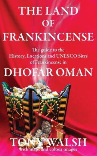 The Land of Frankincense