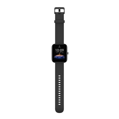 Smartwatch Amazfit Bip 3 Pro 1,69`` Gps 44 Mm Black