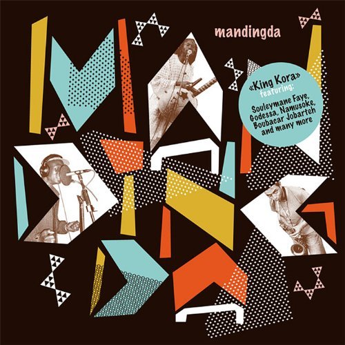 Mandingda