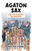 Agaton Sax and the Cashless Billionaires