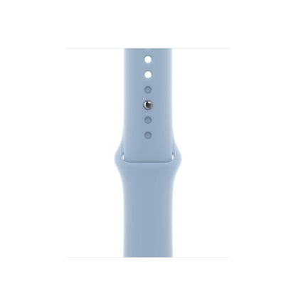 Apple - Band For Smart Watch - 41 Mm - 130-200 Mm - Sky