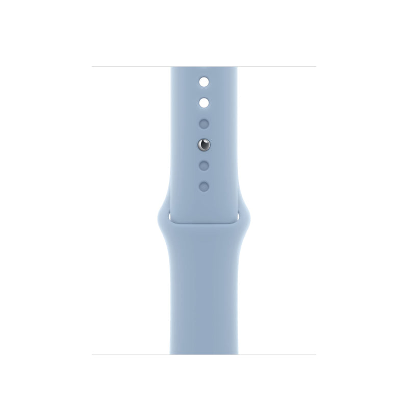 Apple - Band For Smart Watch - 41 Mm - 130-200 Mm - Sky