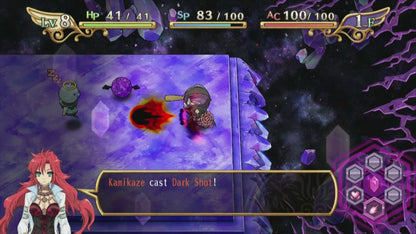 The Awakened Fate Ultimate