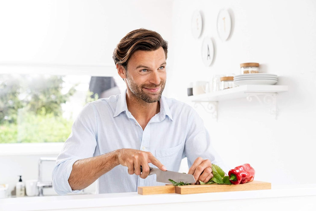 Bilancia Da Cucina Ks34 Inox