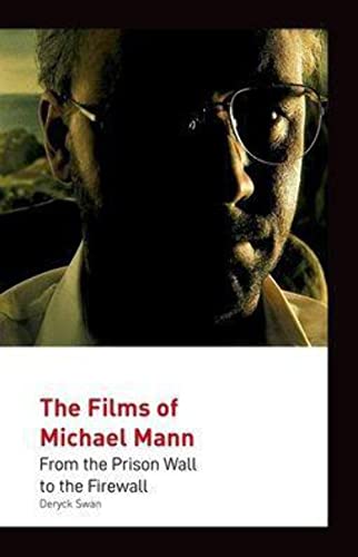 Films of Michael Mann
