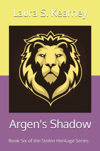 Argen's Shadow