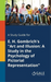 A Study Guide for E. H. Gombrich's "Art and Illusion