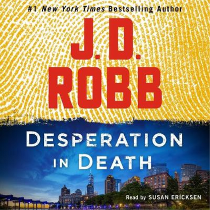 Desperation in Death