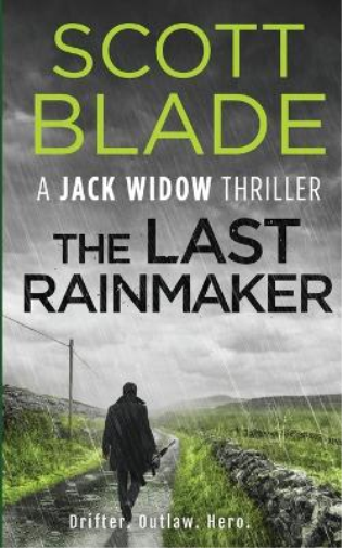 The Last Rainmaker