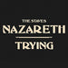 Nazareth/Trying (Limited)
