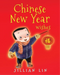 Chinese New Year Wishes