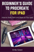 Beginner's Guide to Procreate for iPad