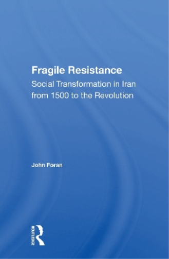 Fragile Resistance