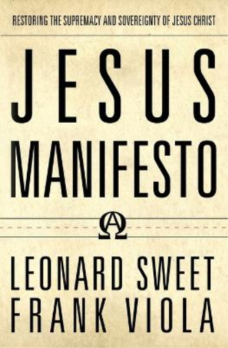 Jesus Manifesto