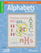 Alphabets to Stitch
