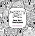 F*CKITY F*CK: Swear Word Colouring Book / A Motivating Swear Word Coloring Book for Adults