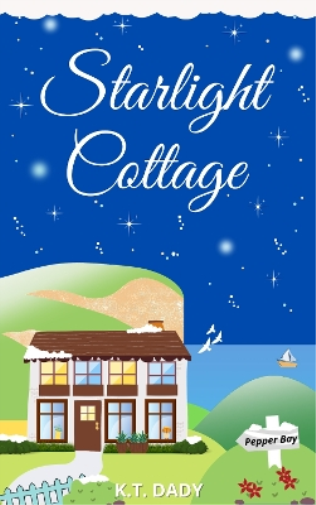 Starlight Cottage