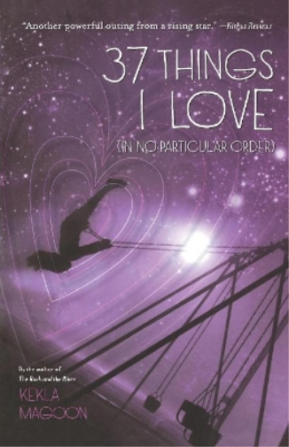 37 Things I Love