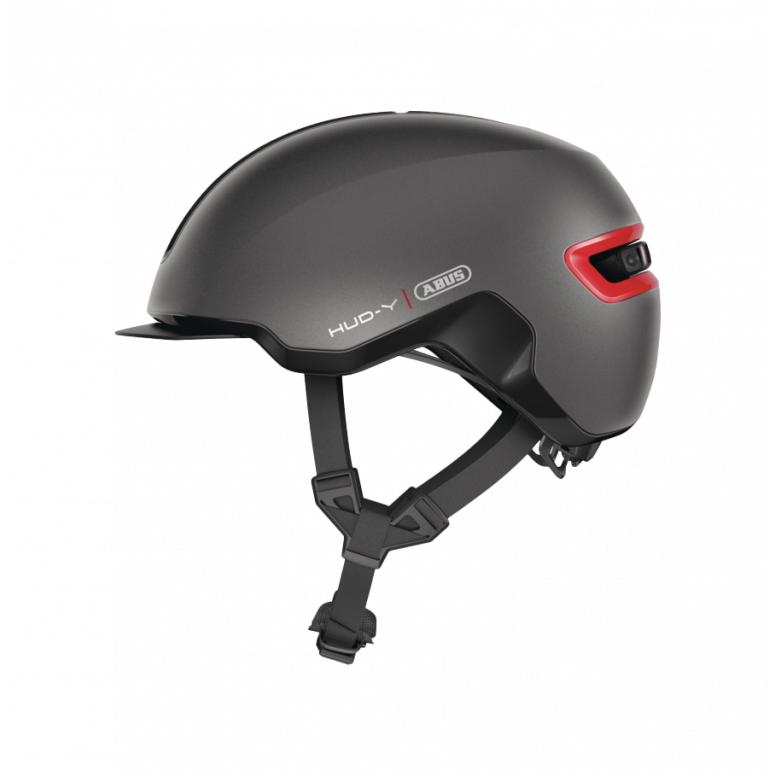 Abus Helmet Hud-Y Titan M 54-58