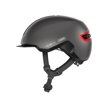 Abus Helmet Hud-Y Titan M 54-58