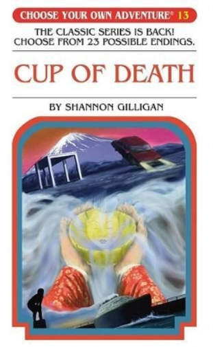 Cup of Death