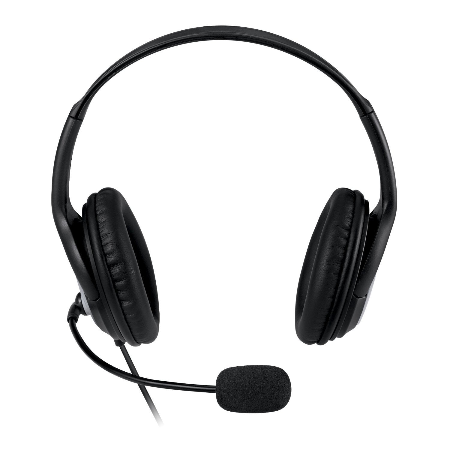 Microsoft LifeChat LX-3000 Headset Wired Head-band Calls/Music Black