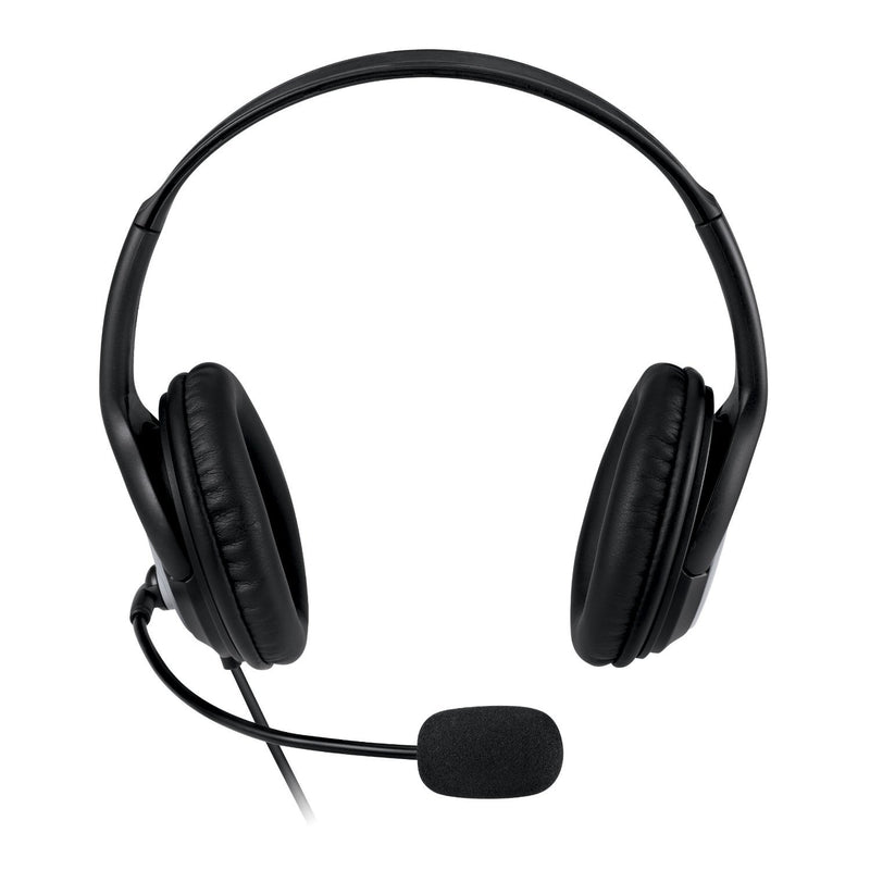 Microsoft LifeChat LX-3000 Headset Wired Head-band Calls/Music Black