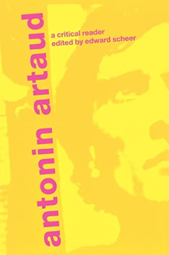 Antonin Artaud