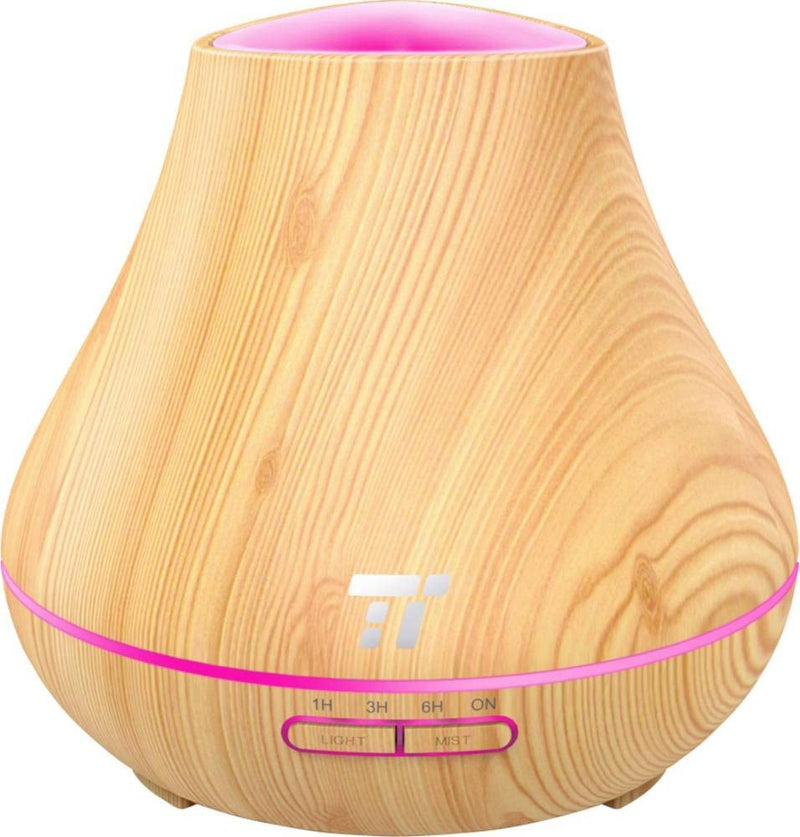 TaoTronics TT-AD004 Aroma Diffuser Luftbefeuchter