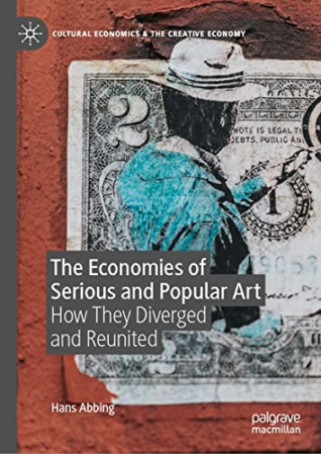 The Economies Of Serious And Popular Art