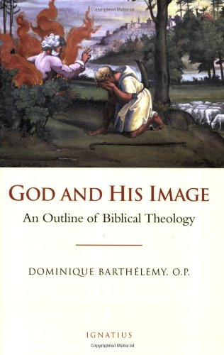 God and His Image